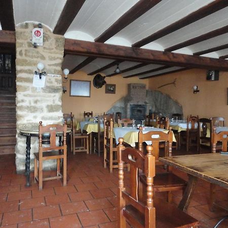 Hostal Venta Liara Allepuz Exterior photo