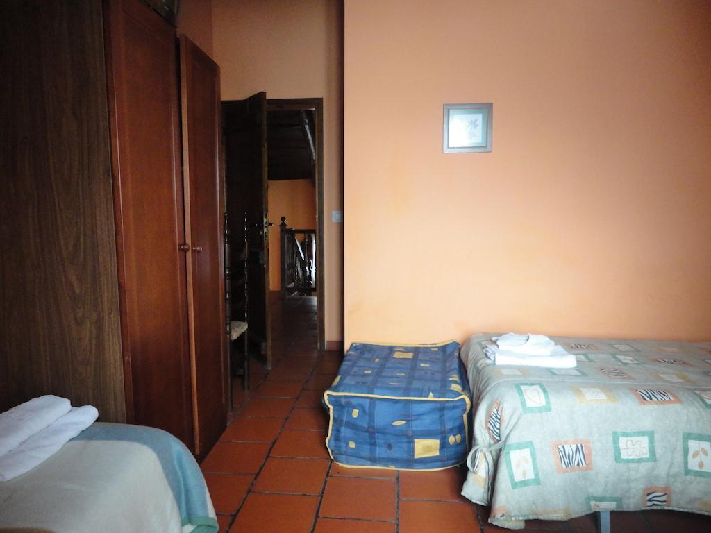 Hostal Venta Liara Allepuz Exterior photo