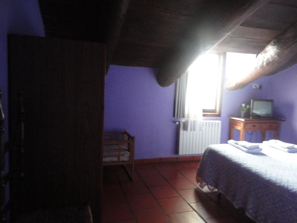 Hostal Venta Liara Allepuz Exterior photo