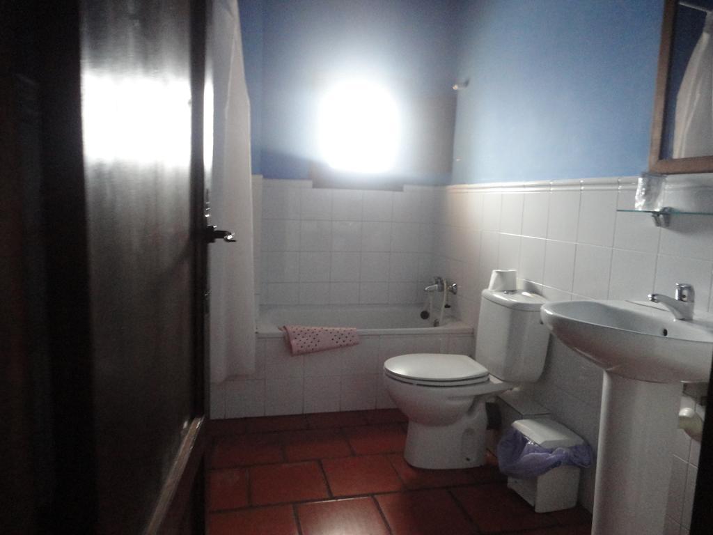 Hostal Venta Liara Allepuz Exterior photo