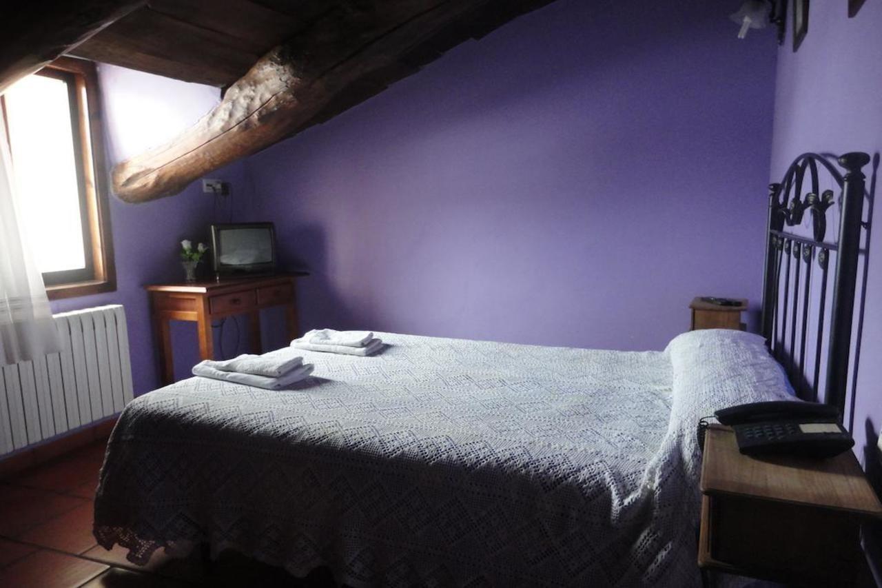 Hostal Venta Liara Allepuz Exterior photo