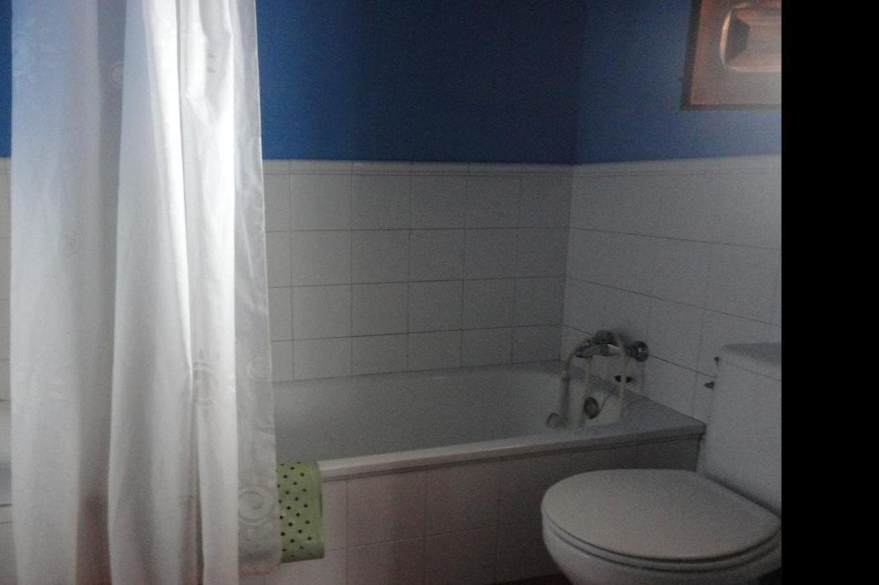 Hostal Venta Liara Allepuz Exterior photo